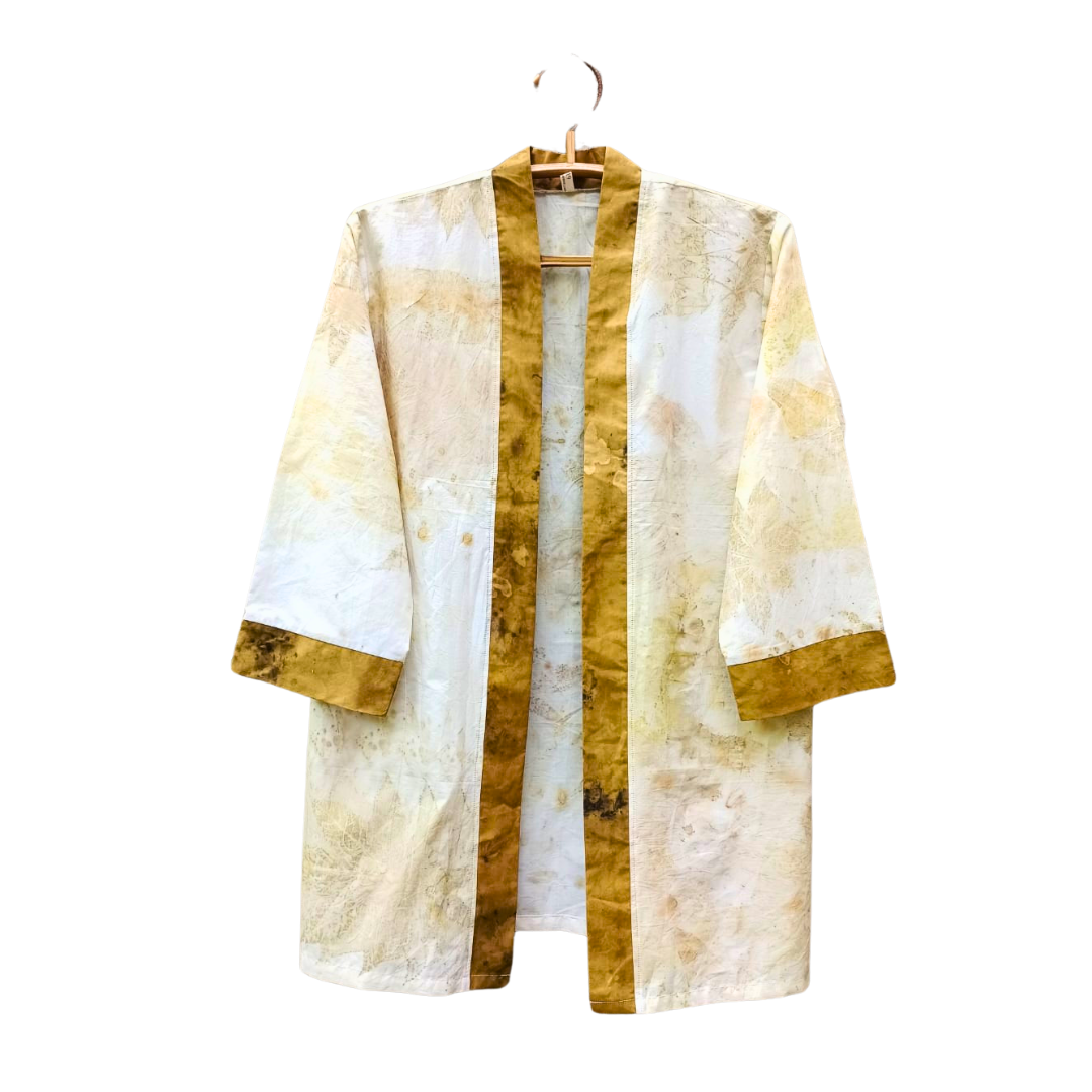 Lush Leaf Outer