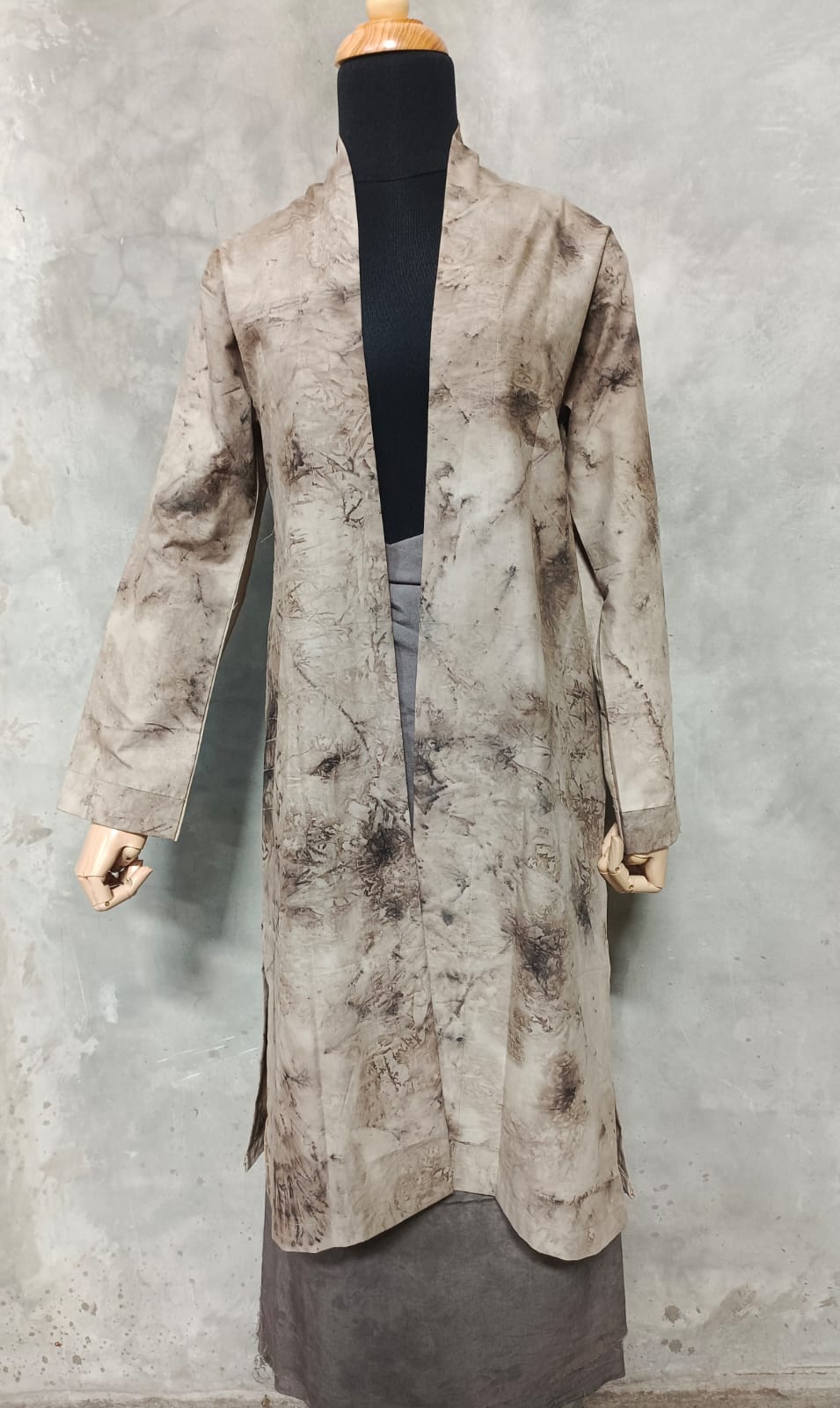 Outer Paris Cotton