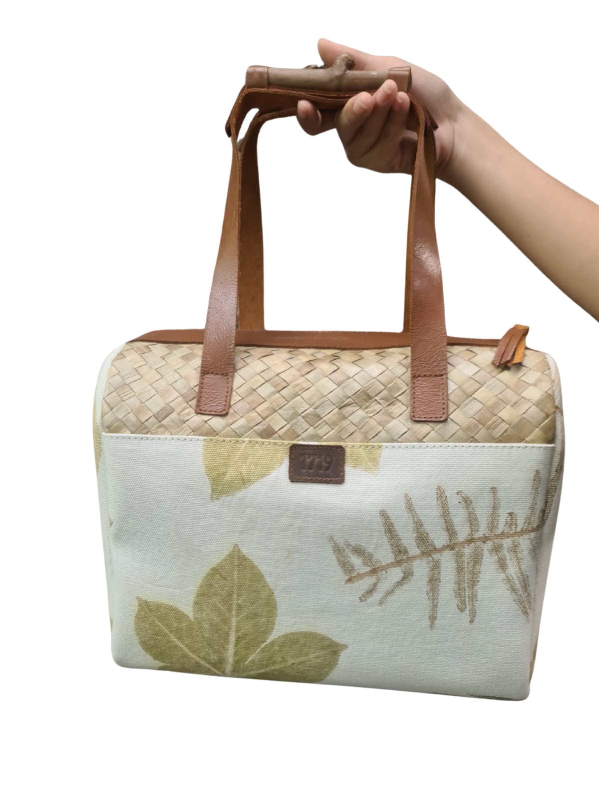 Ecoprint Bag